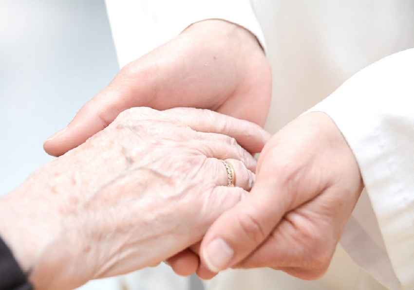 Rețea de geriatrie la nivel național (audio)