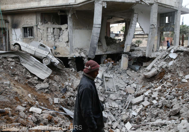 Proiect de rezoluție la ONU (audio)