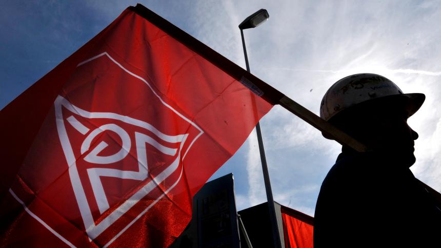 Beneficii salariale în Germania (audio)