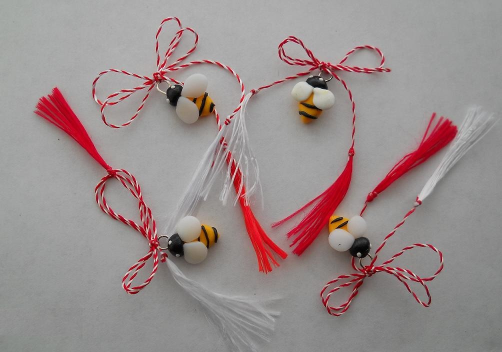 1 martie, Mărțișor