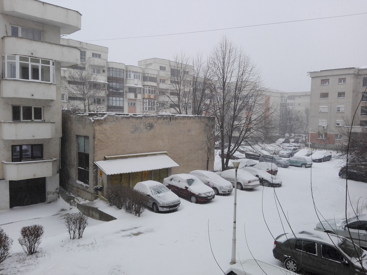 Azi despre ieri – 2 martie 2018