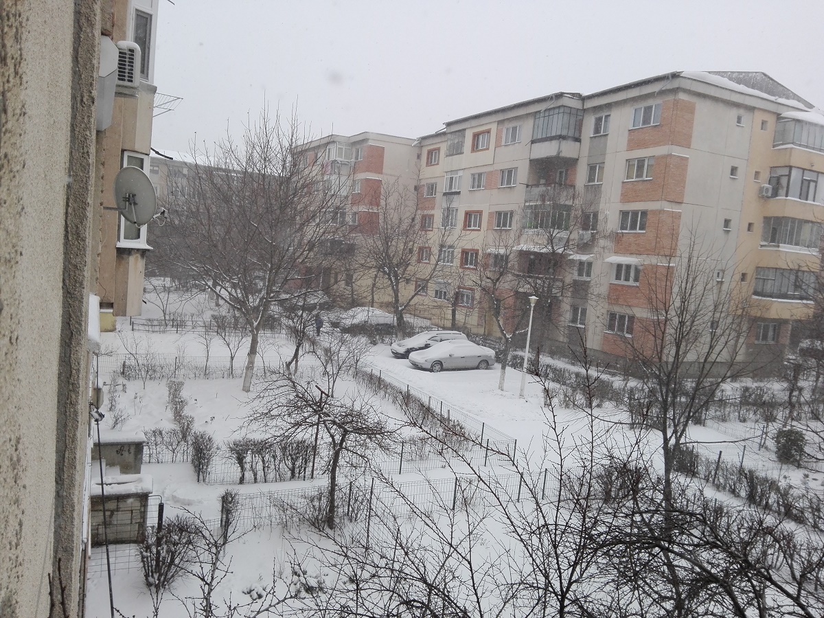 Azi despre ieri – 5 martie 2018