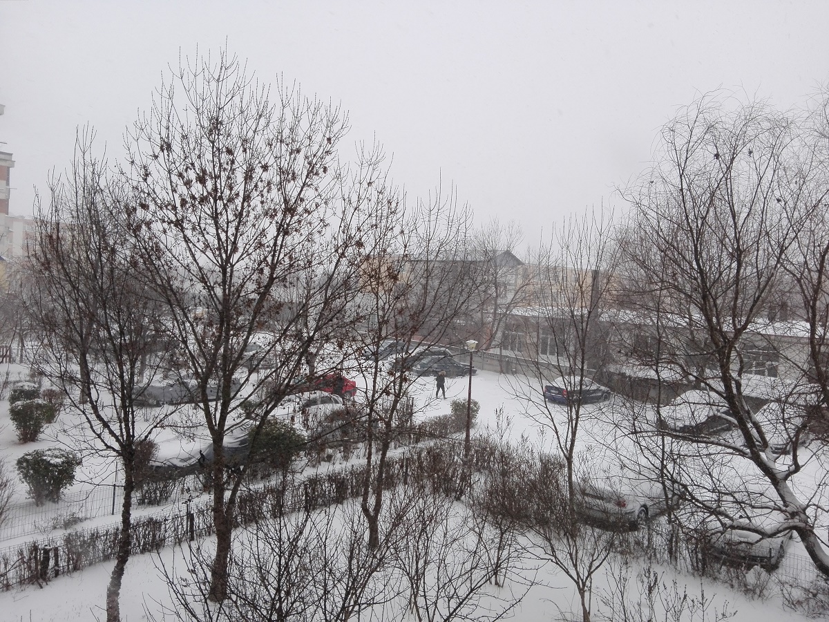 Azi despre ieri – 6 martie 2018