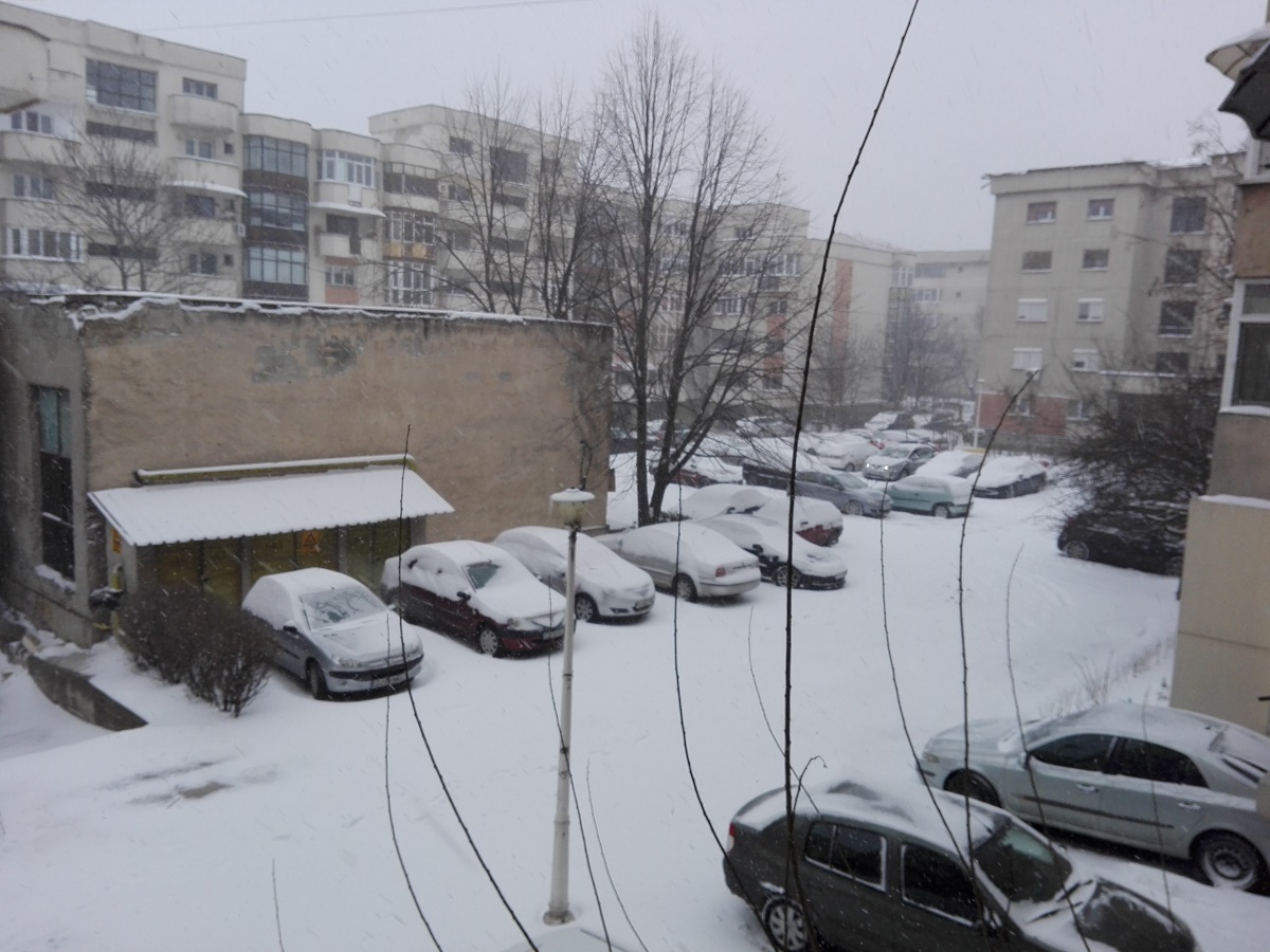 Azi despre ieri – 7 martie 2018