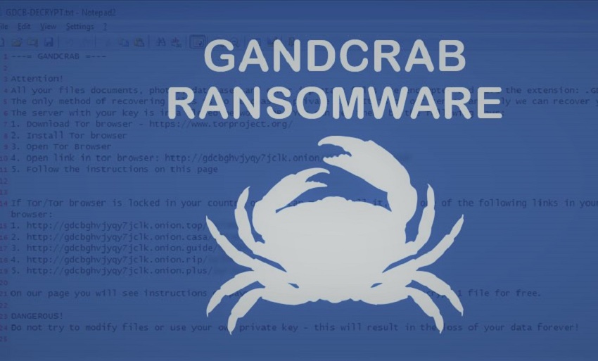 Kit de recuperare a datelor infectate de Ransomware, pus la dispoziția publicului (audio)