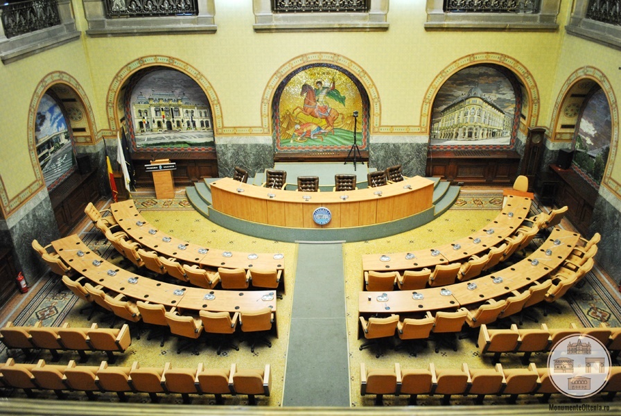 Dezbatere publică a bugetului municipiului Craiova pentru anul 2018