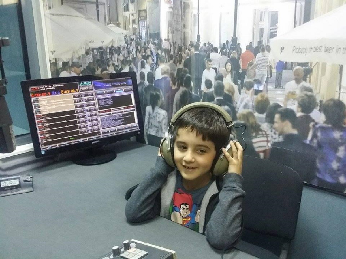 Ziua Mondială a Radioului