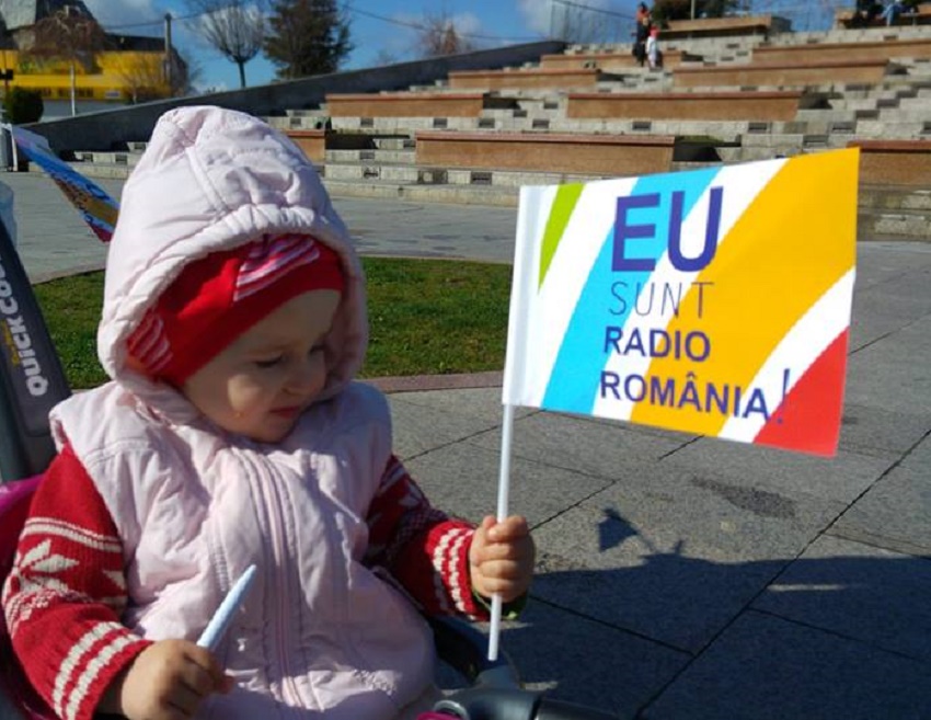 Ziua Mondială a Radioului (audio)