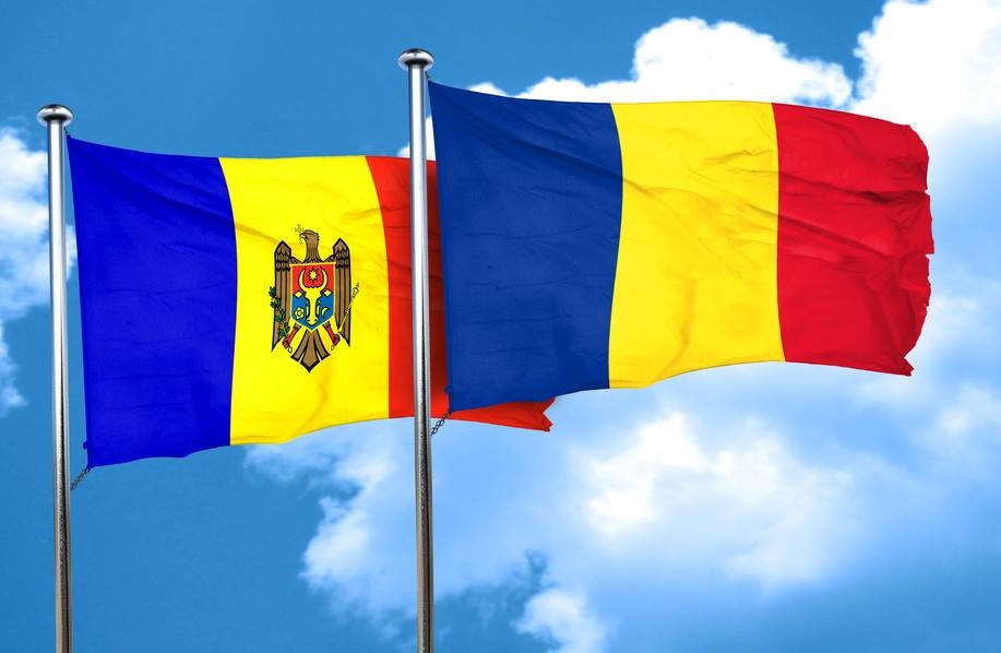 Republica Moldova şi România, excelentă colaborare bilaterală în toate domeniile