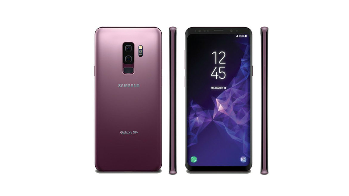 Prețul unui Samsung Galaxy S9 ar putea fi neașteptat de mare