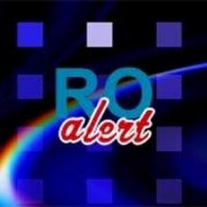 A fost lansat portalul RO-Alert