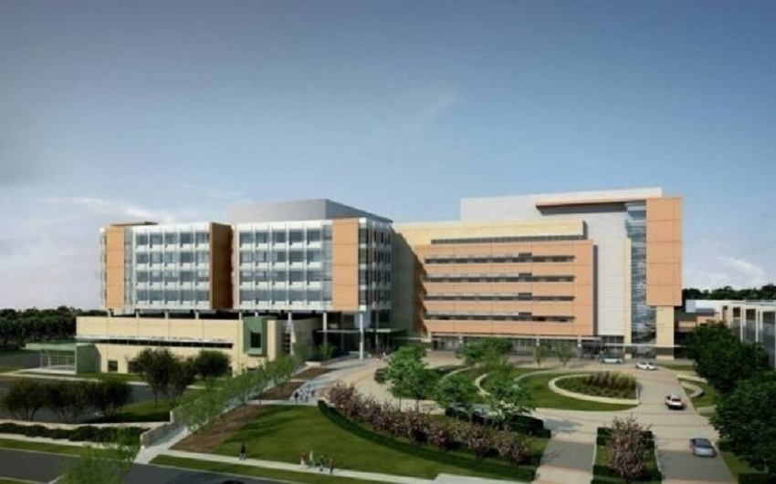 În România se vor construi trei spitale regionale