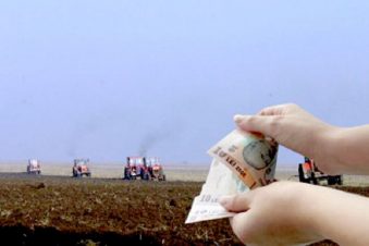 Plăţile directe pe suprafaţă, din 16 octombrie