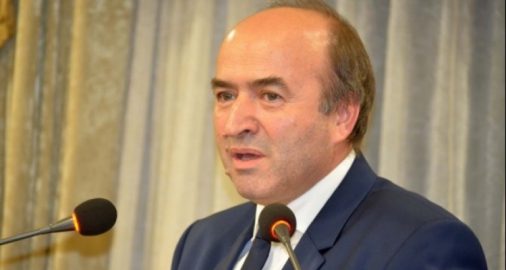 Declarațiile lui Toader (audio)