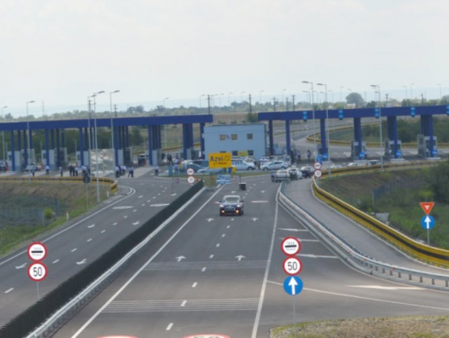 Patru persoane cu documente greceşti false, depistate la Calafat