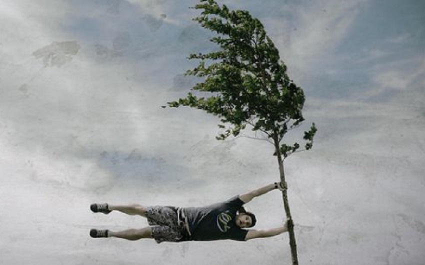 Cod galben de intensificări ale vântului