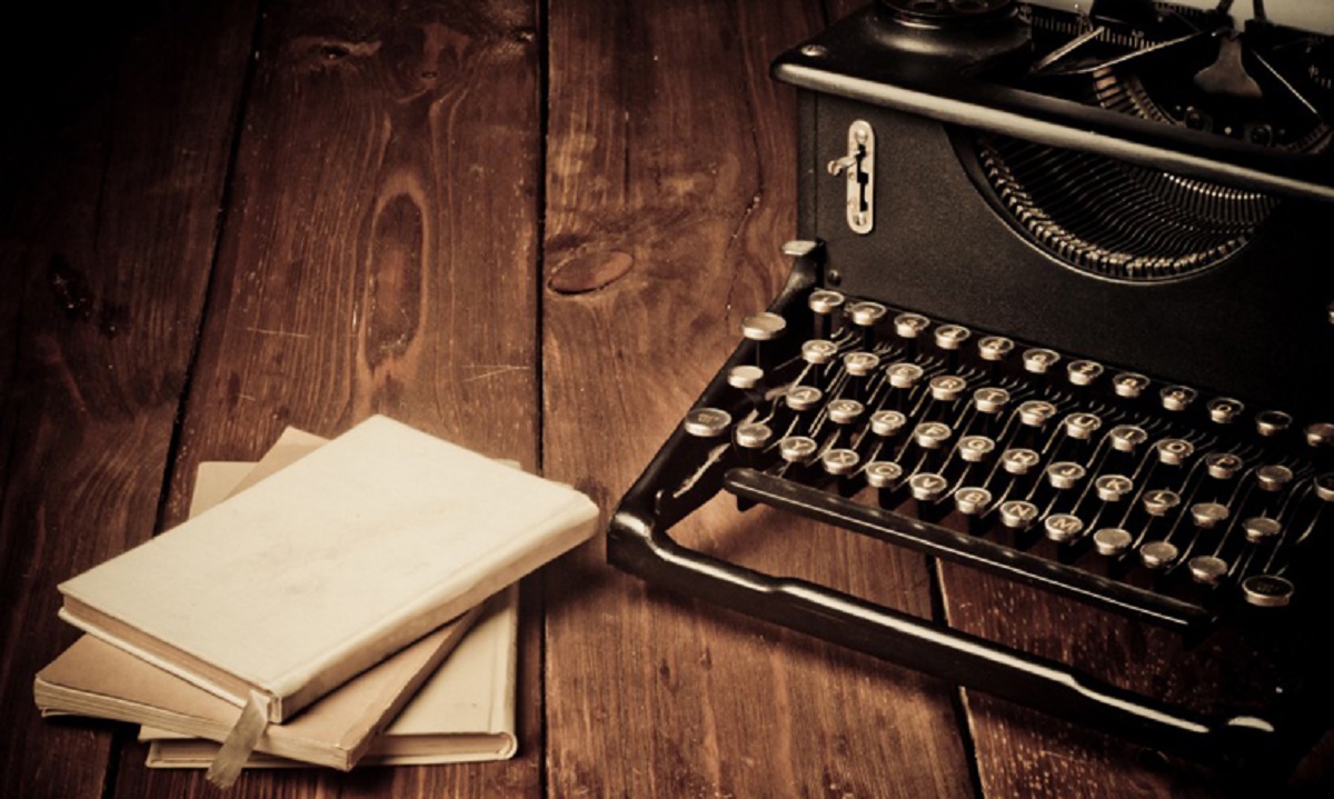 Ziua Mondială a Scriitorilor