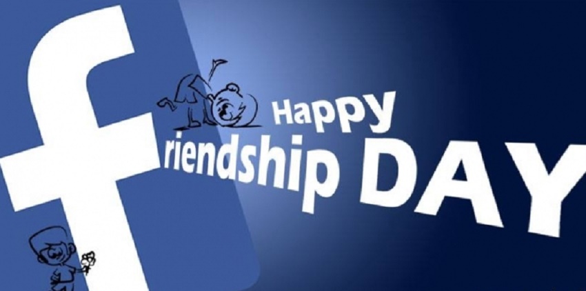Ziua Prietenilor pe Facebook