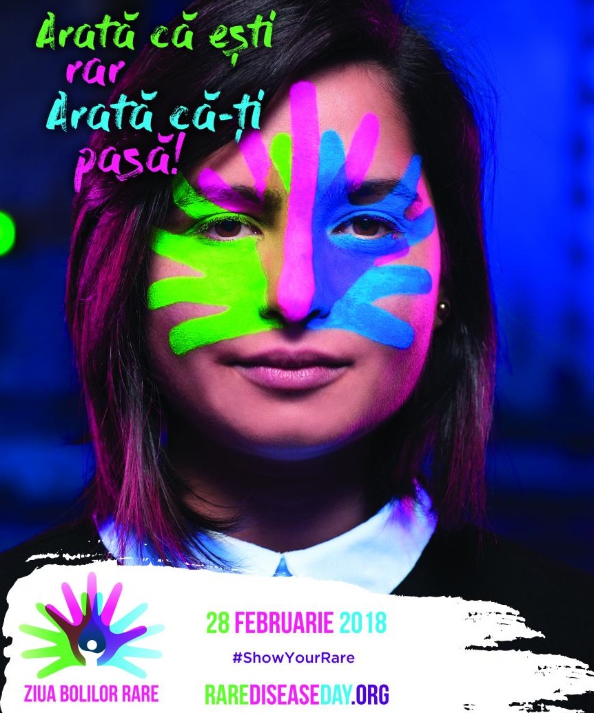 Ziua mondială a bolilor rare