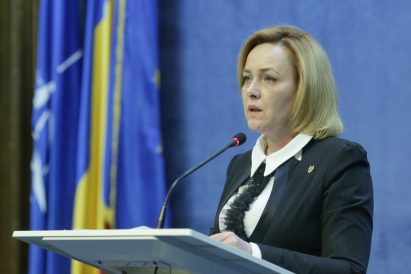Angajaţii Ministerului de Interne vor putea fi plătiţi pentru orele suplimentare
