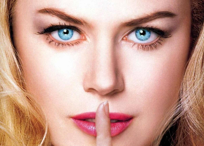Descoperire neasteptata despre oamenii cu ochi albastri