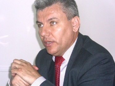 Întâlnire pe probleme de silvicultură