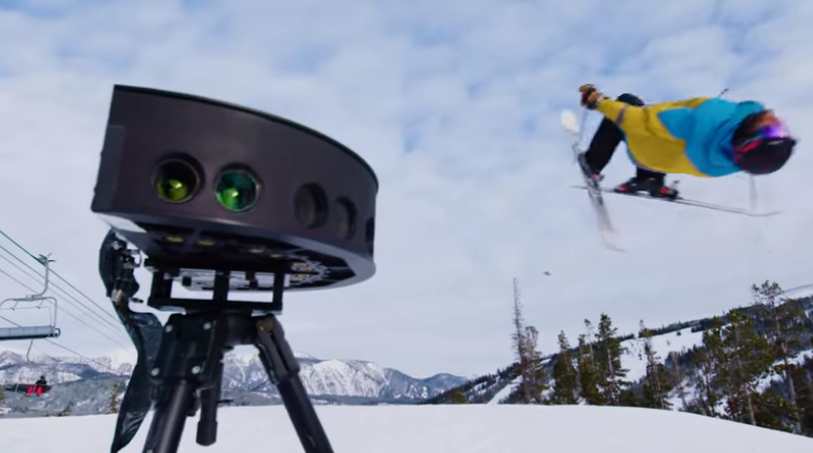 Tehnologiile cu care Coreea de Sud vrea sa uluiasca lumea la Jocurile Olimpice de iarna