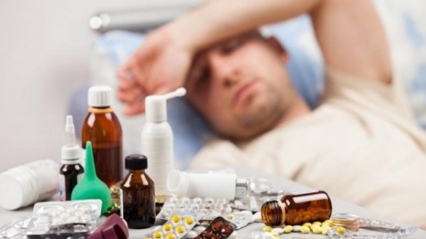 18 oameni au murit din cauza gripei în acest sezon