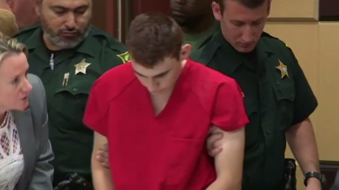 Autorul masacrului din Florida ar fi acceptat să pledeze vinovat