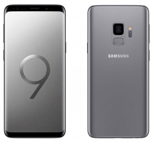 Noi informatii despre Galaxy S9! Cel mai bun procesor si camera foto cu diafragma variabila