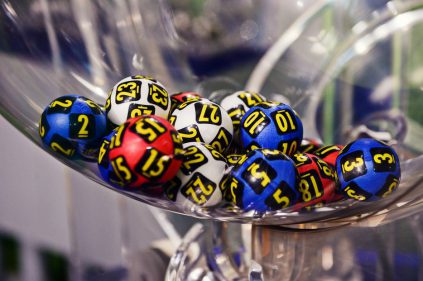 Azi va fi organizată o nouă ediție a loteriei fiscale