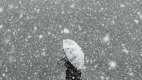 Prognoza meteo 27 februarie 2018 – frigul persistă