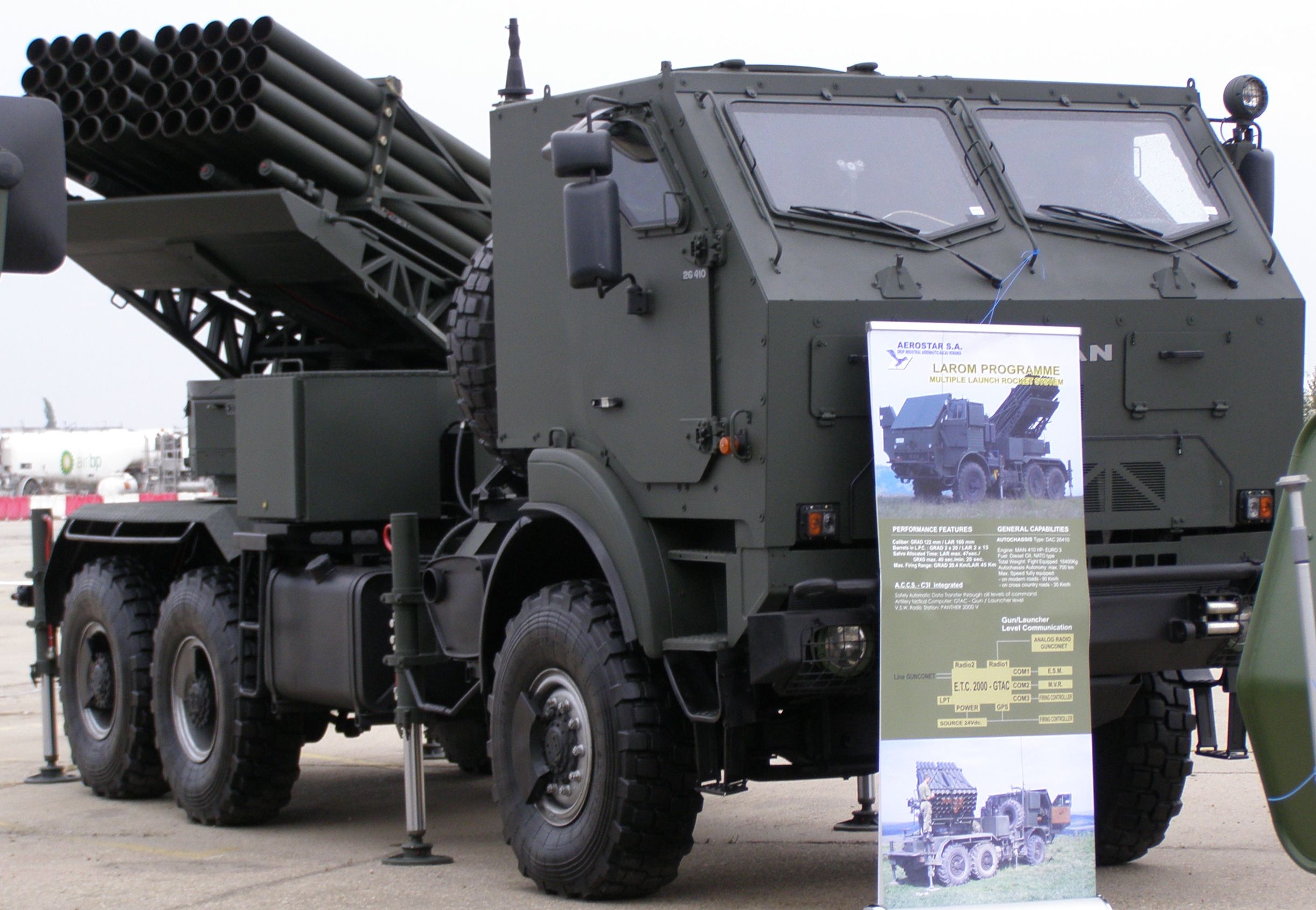 Program de înzestrare a armatei