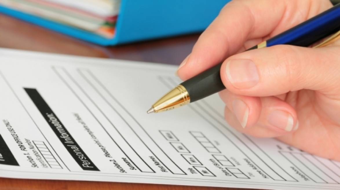 Guvernul a prelungit până la 15 aprilie termenul de depunere a formularului 600