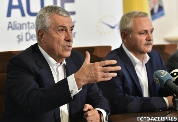 Priorităţile legislative ale partidelor parlamentare în noua sesiune