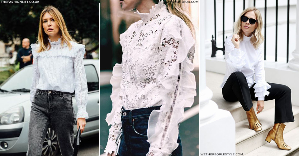 Șase piese vestimentare care nu se vor demoda niciodată!