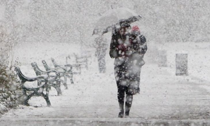 Meteorologii anunţă o răcire accentuată a vremii în cea mai mare parte a ţării