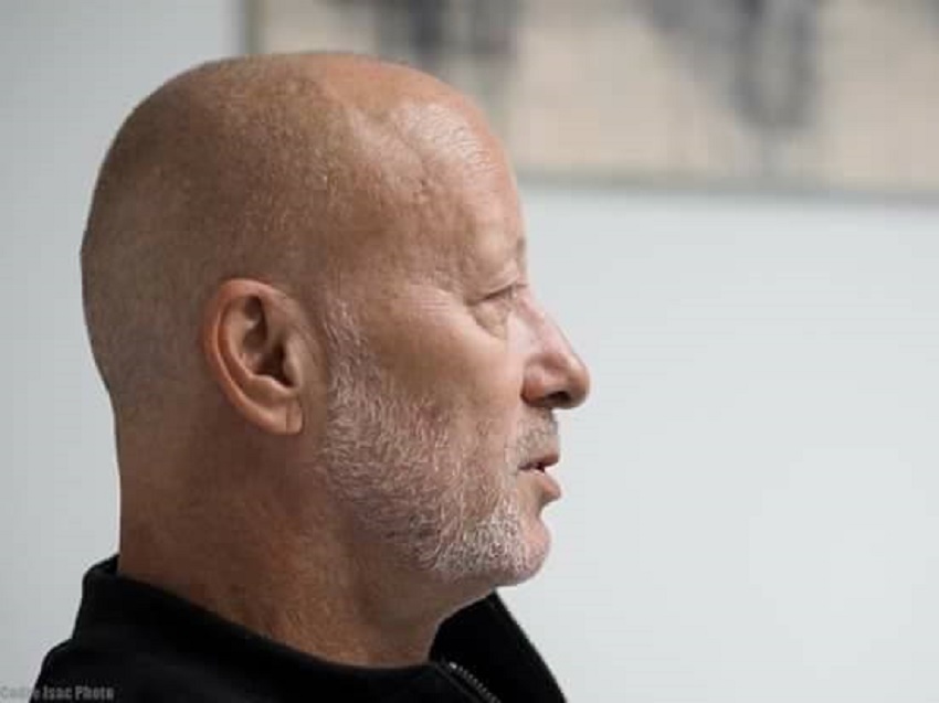 A murit jurnalistul Andrei Gheorghe