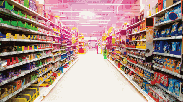 Creșterea medie a prețurilor a ajuns la cel mai ridicat nivel din iunie 2013