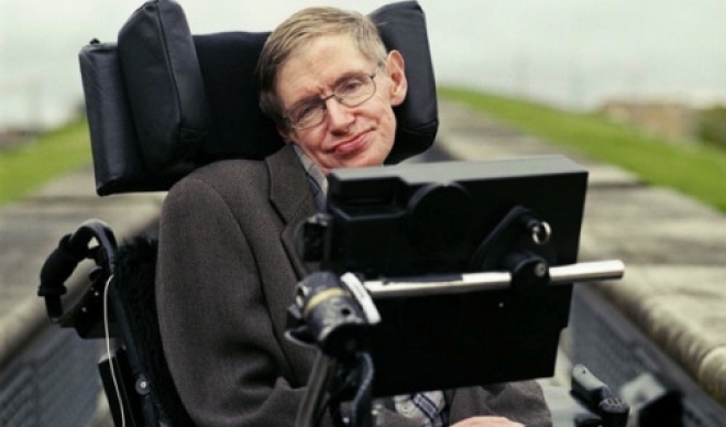 Stephen Hawking a murit la vârsta de 76 de ani