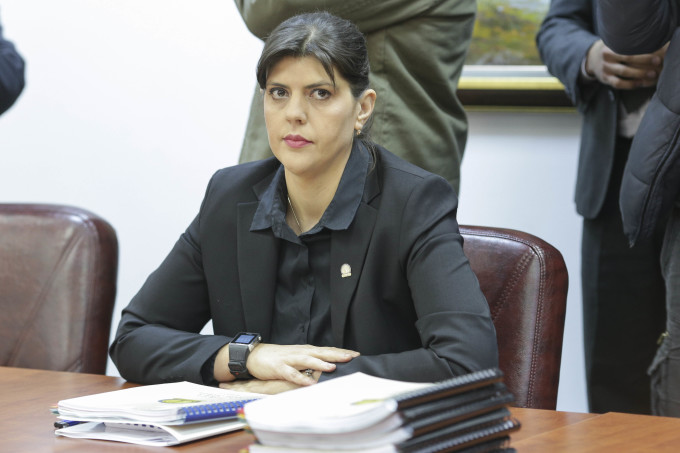 Avizul negativ al CSM privind revocarea lui Kovesi a fost motivat şi transmis decidenţilor