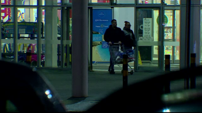 Polonia a adoptat o lege care interzice comerțul duminica