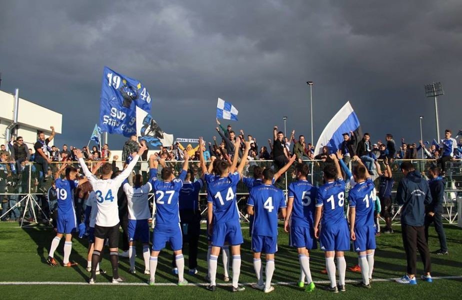 Universitatea Craiova – FC Botoșani, în semifinalele Cupei României