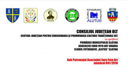 Salonul Național de Artă Fotografică „Etnografica“