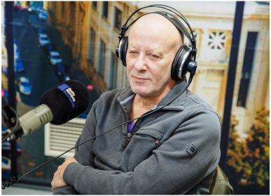 Andrei Gheorghe va fi incinerat sâmbătă