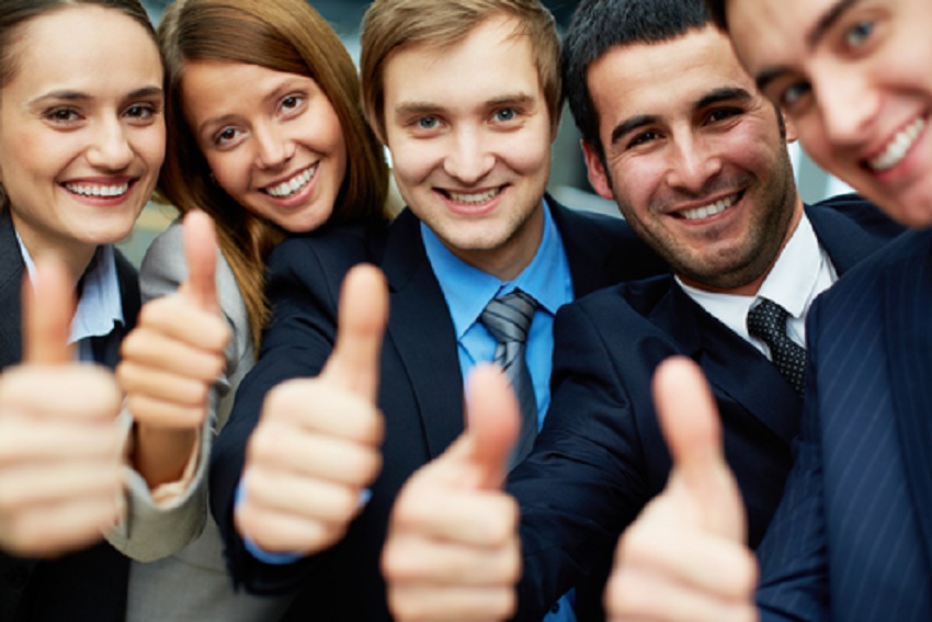 Pentru români, viitorul Europei sună bine