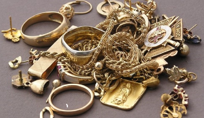 Bijuteriile vor fi mai scumpe