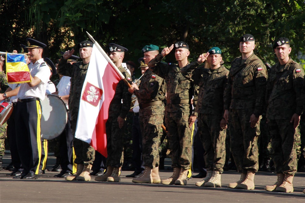 Până la finalul acestui an Brigada Multinaţională de la Craiova va fi operaţională