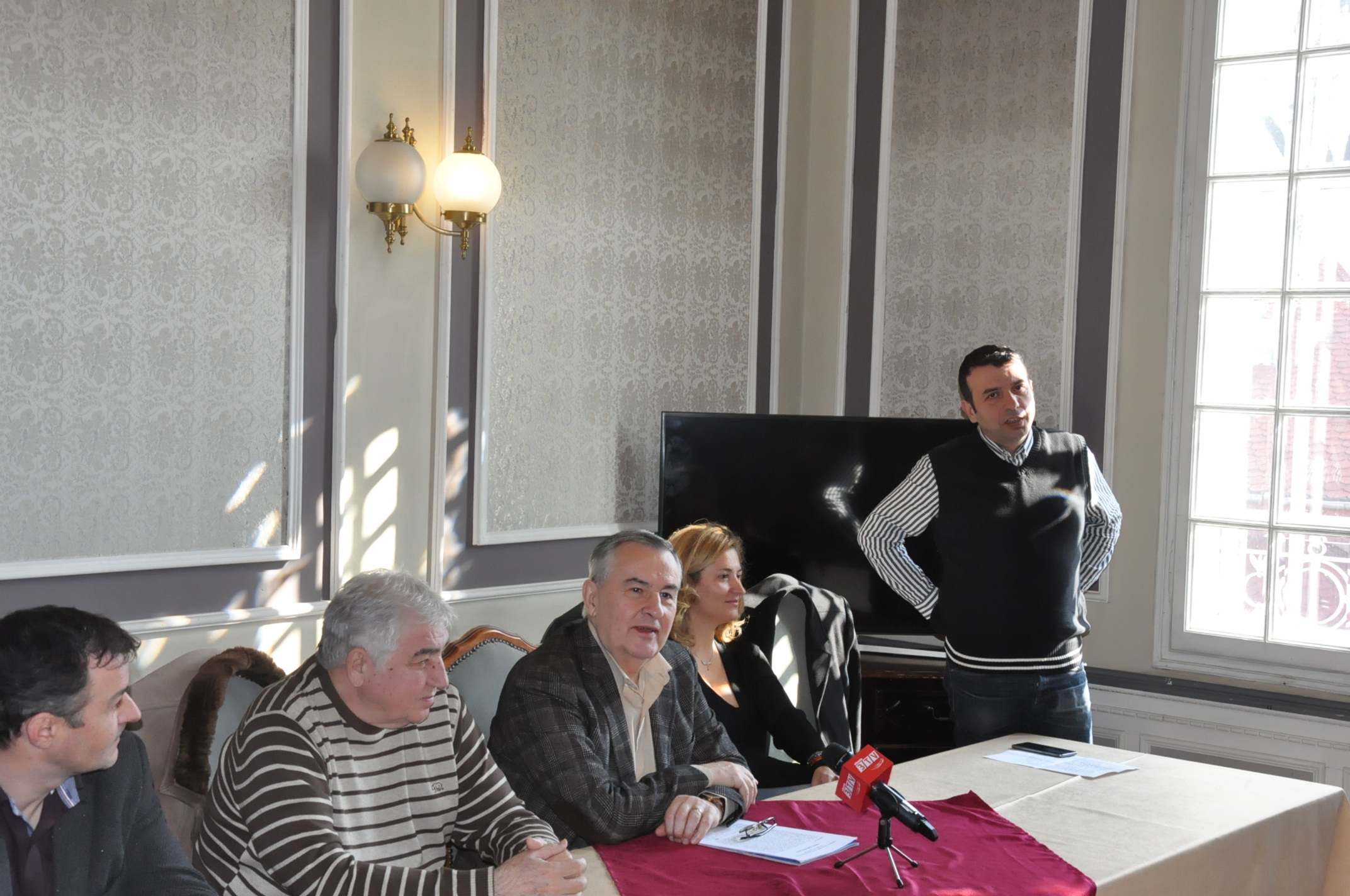 Tendințe în jurnalismul sportiv contemporan