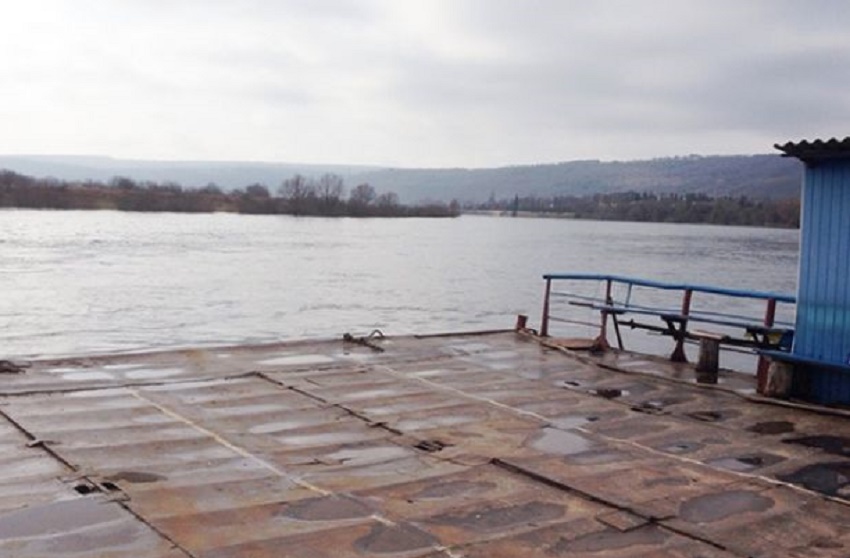 Precipitaţiile abundente au crescut nivelul Dunării (audio)